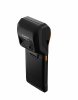 Sunmi Terminal Mobilny V2s, Android 11, 2/16 GB, 5+2 MP camera, micro SD, 4G, 2 SAM, Label & NFC
